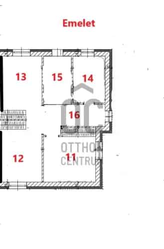 Solymári eladó újépítésű ikerház, U0047895