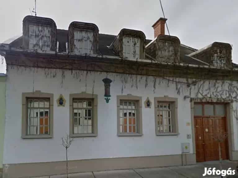 Kecskeméten 165nm-es cs.ház - Kecskemét, Ház - Jófogás Ingatlan
