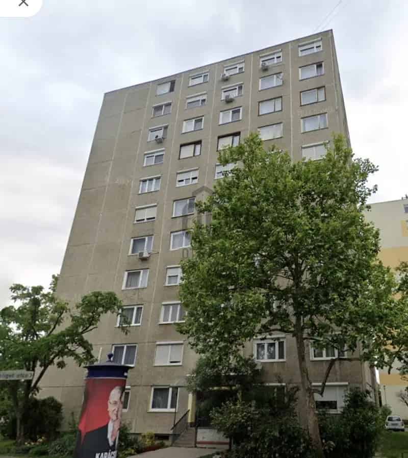 XV kerulet 68 nm-es 3 szobas felujitott erkellyel panoramara
