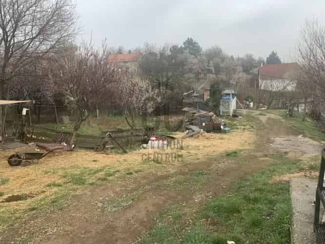 Budapest XXII. kerületi eladó telek, T032961