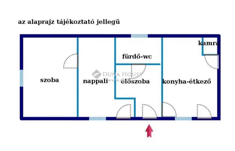 Ház Kiadó , Komárom, Dunántúl