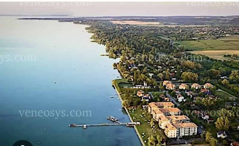 Lakás a strandon