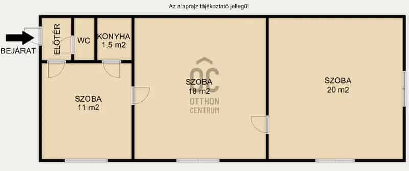 Budapest XVI. kerületi kiadó kereskedelmi ingatlan, UZ018416