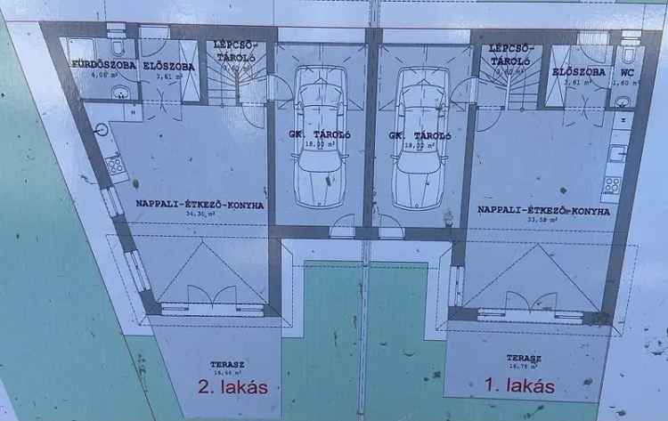 Ház Kiadó , Dunakeszi járás, Közép-Magyarország