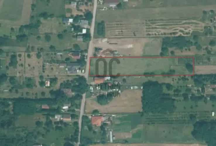 Nyíregyházai eladó telek, T040291