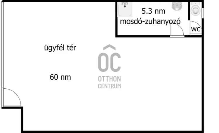Üzleti célú Kiadó , Kisvárdai járás, Alföld és Észak