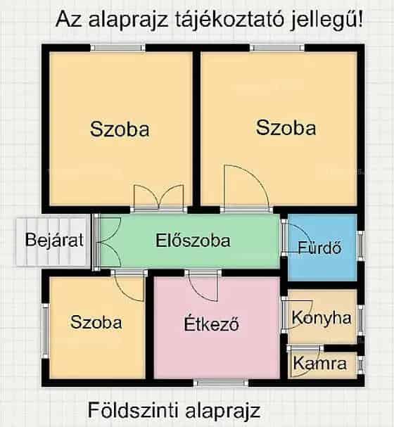 A lehetőségek tárháza!