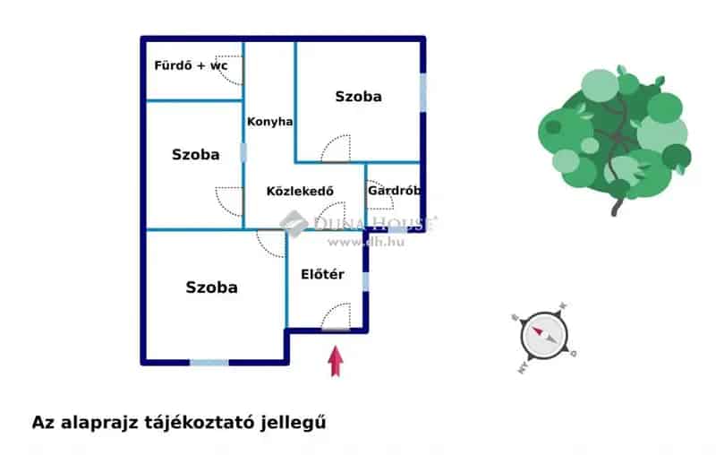 Ház Eladó , Tatabánya, Dunántúl