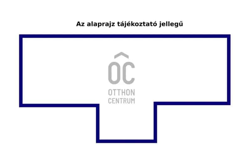 Karádi eladó telek, DTK044079