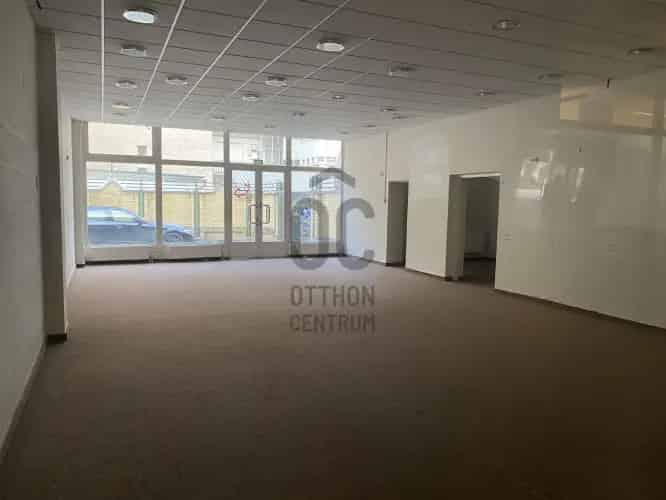 Kecskeméti kiadó kereskedelmi ingatlan, UZ013995