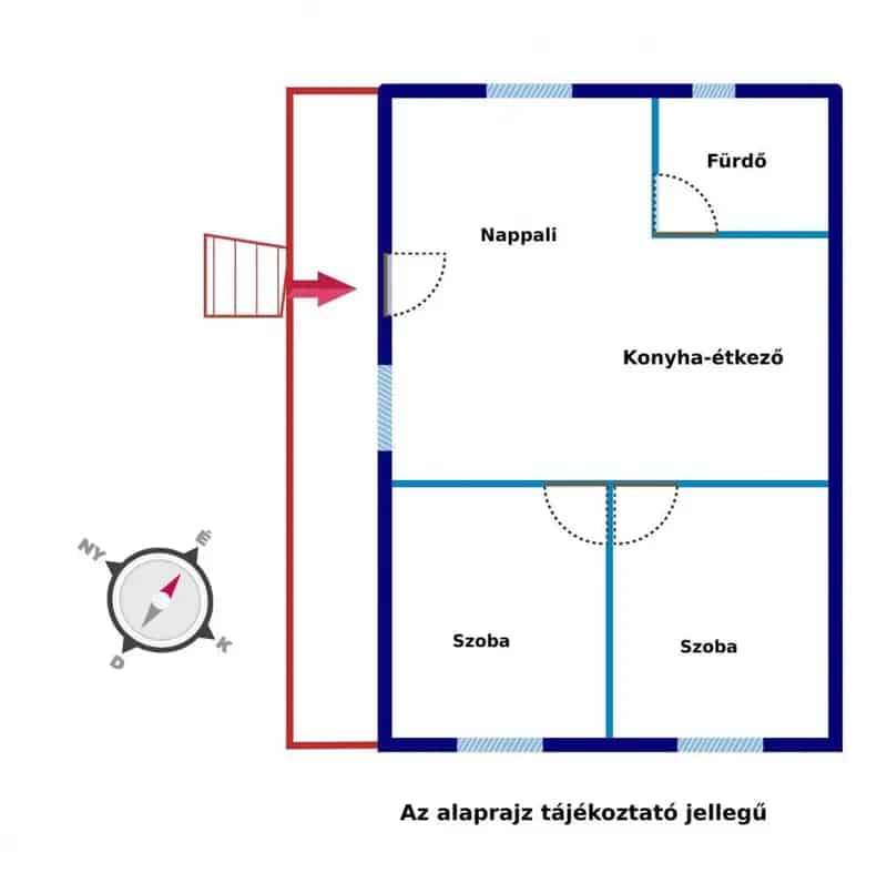 Telek Kiadó , Érdi járás, Közép-Magyarország