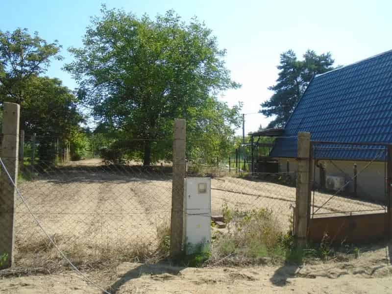 Lakitelek Tőserdő 432 m2-es Telek Eladó
