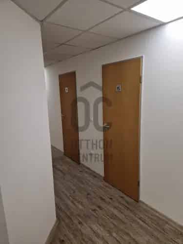 Budapest I. kerületi kiadó kereskedelmi ingatlan, UZ018366