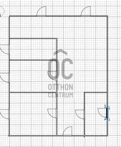 Ácsi eladó családi ház, H505878