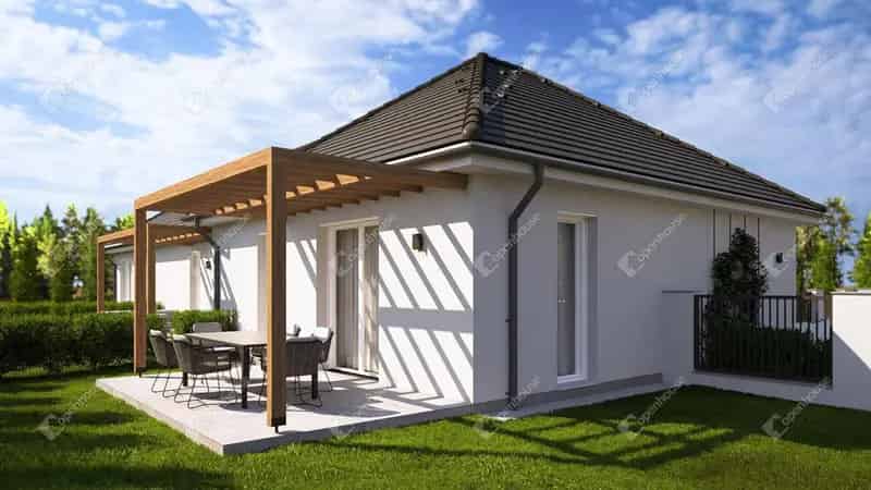 Ház Kiadó , Nagykátai járás, Közép-Magyarország