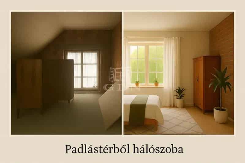 Ház Kiadó , Kecskeméti járás, Alföld és Észak