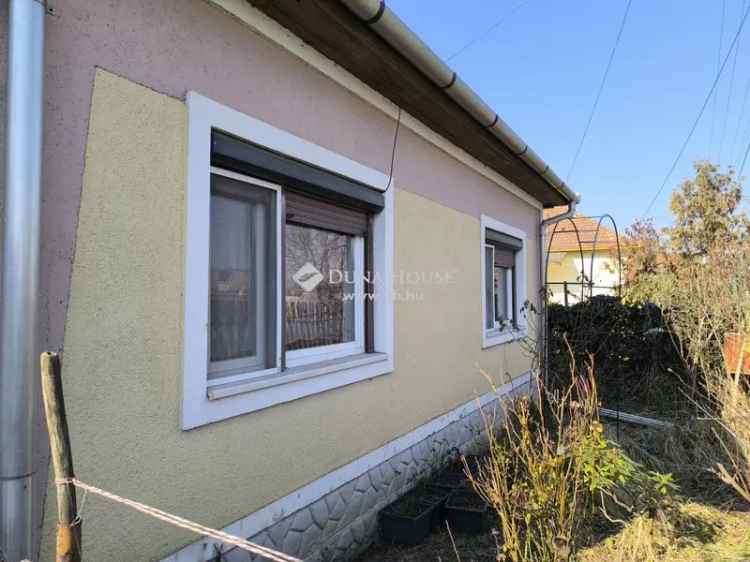Ház Eladó , Muhi, Alföld és Észak