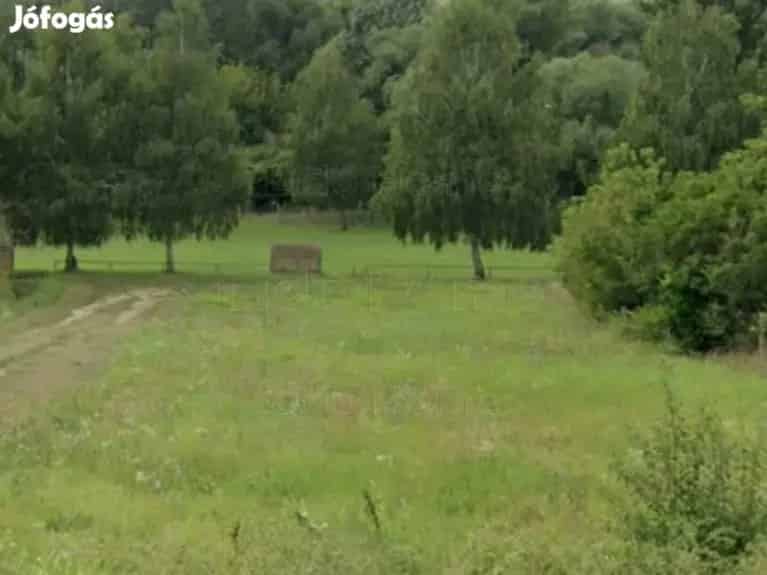 Eladó építési telek Kerekiben - Kereki, Telek, föld - Jófogás Ingatlan
