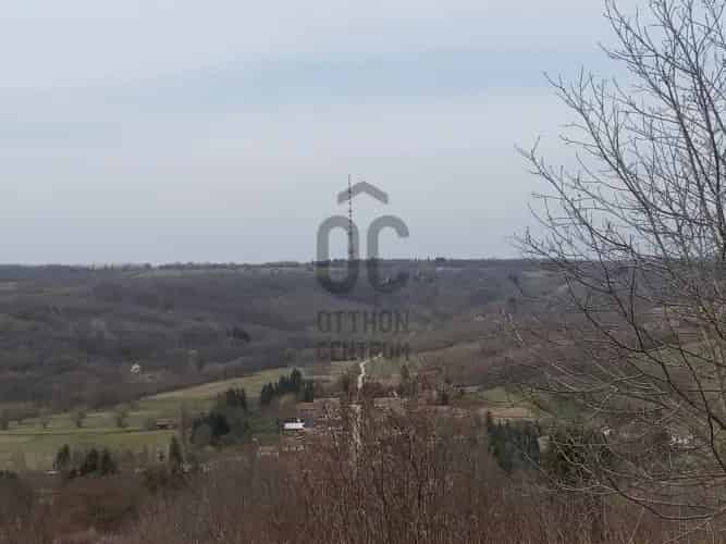 Nagybakónak Telek Elado