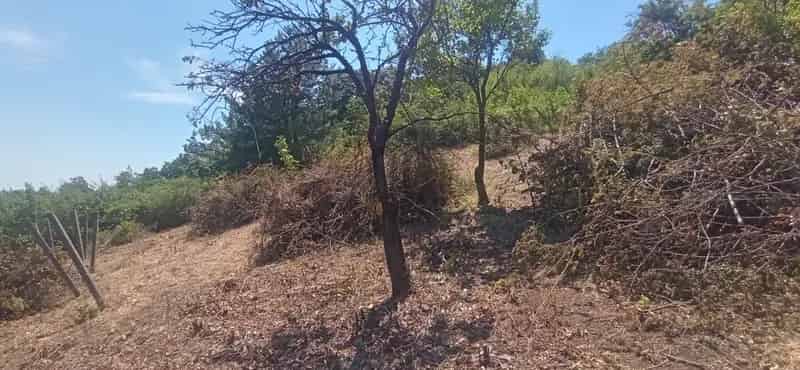 Pécsi eladó telek, T039415