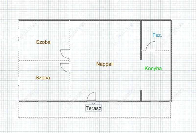Ház Kiadó , Monori járás, Közép-Magyarország
