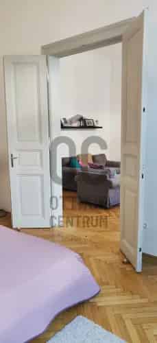 Budapest VII. kerületi eladó lakás, DLK050210