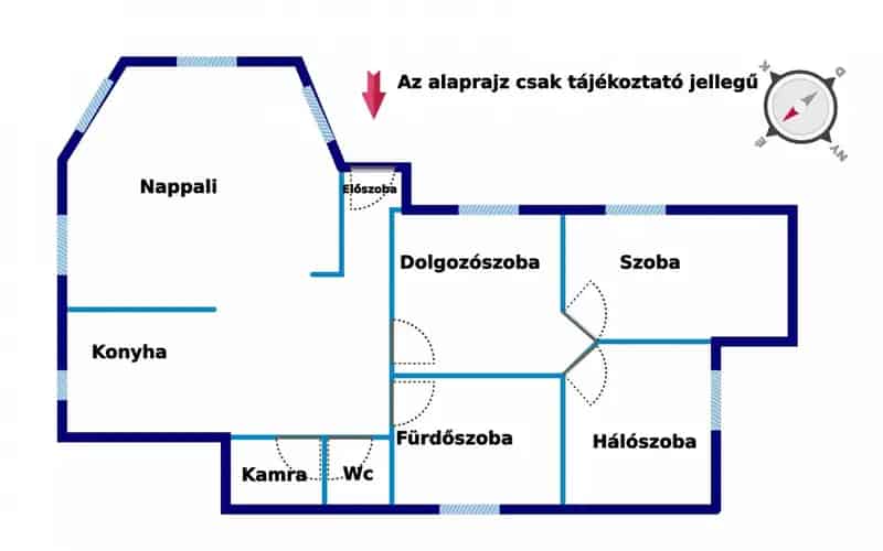 Ház Kiadó , Dunakeszi járás, Közép-Magyarország