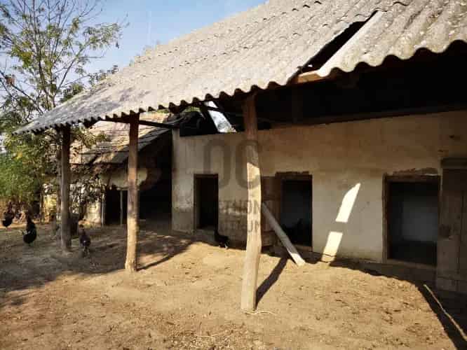 Tiszaörsi eladó telek, T028078