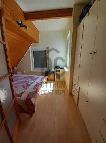 Solymári eladó lakás, DLK087741