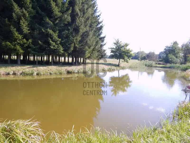 Ház Kiadó , Zalaegerszegi járás, Dunántúl