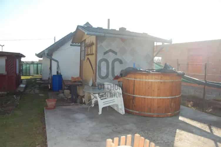 Szombathelyi eladó nyaraló, T039448