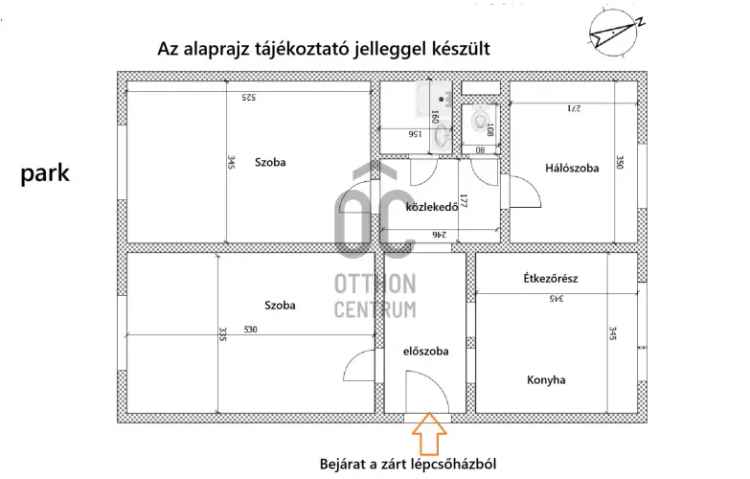 Budapest IV. kerületi eladó panel lakás, H500384
