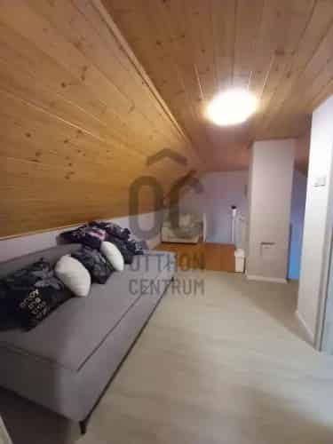 Magyarhertelendi eladó családi ház, NY012576