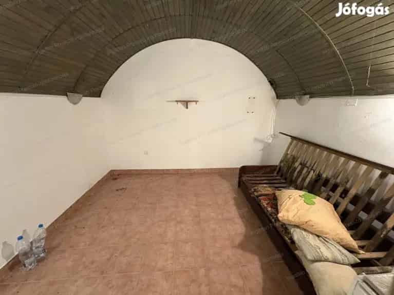 Eladó lakható balatoni részpanorámás nyaraló Ábrahámhegyen! - Ábrahámhegy, Nyaralók, üdülők - Jófogás Ingatlan