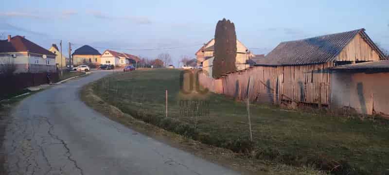 Rigyáci eladó telek, OHT173122