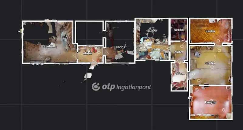 Üzleti célú Kiadó , Vásárosnaményi járás, Alföld és Észak