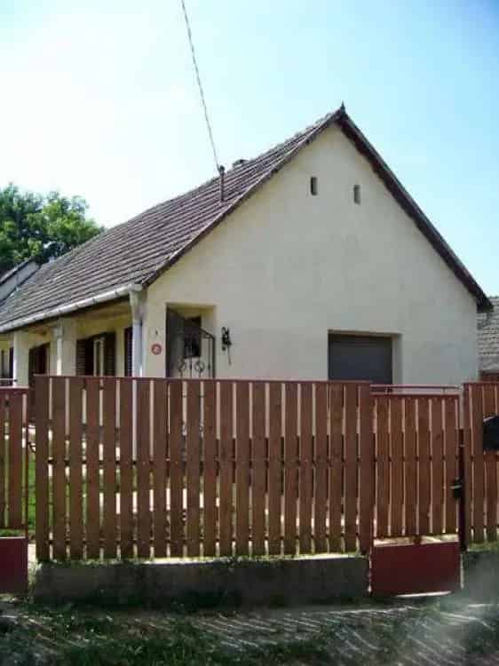 Eladó Ház, Polany, Somogy, Magyarország (MD290547), Mondinion.com - Nemzetközi Ingatlan Portál