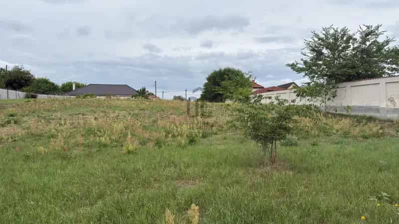 Debrecen Kertvárosi 600m2-es Építési Telek Eladó