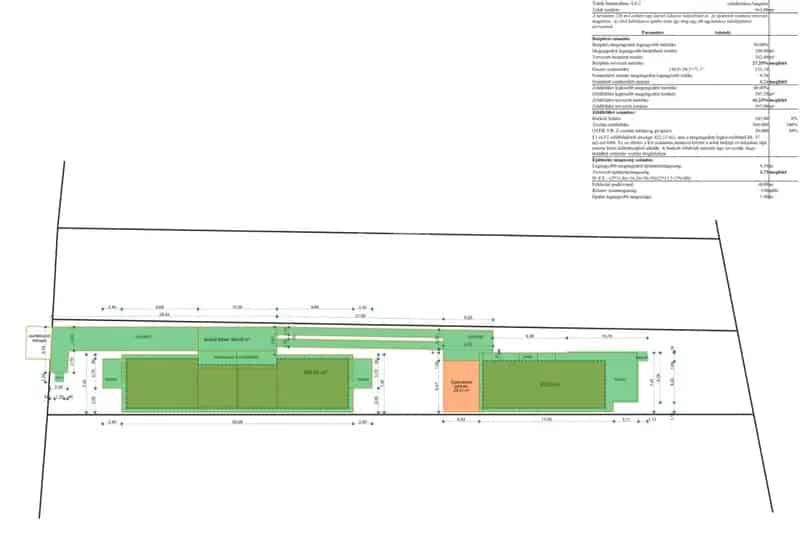 Sülysáp családi ház eladó 71 7 m2 963 m2 telekkel