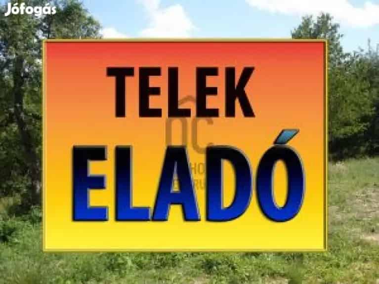 Sárándon, 630 nm-es építési telek eladó! - Sáránd, Telek, föld - Jófogás Ingatlan