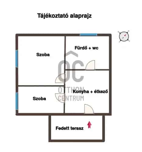Üllői eladó családi ház, DHZ044720