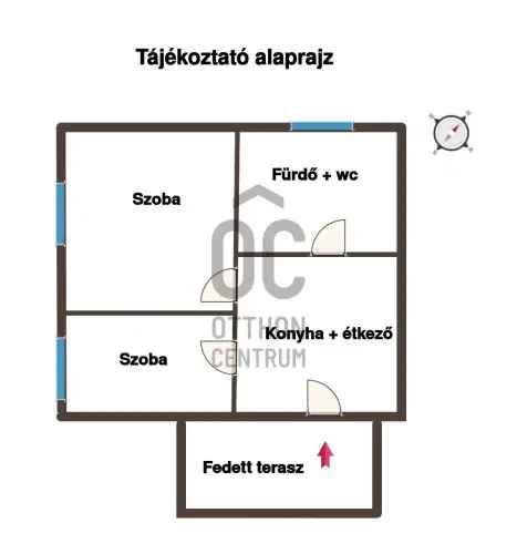 Üllői eladó családi ház, DHZ044720