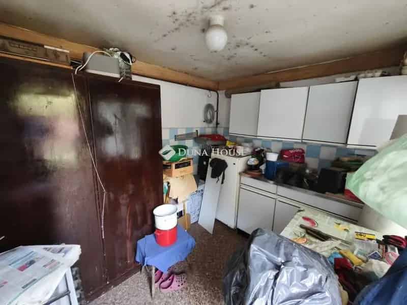 Ház Kiadó , Paksi járás, Dunántúl