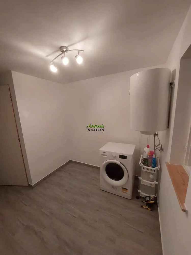 Felújított Parasztház Lócson - 3 Szoba Garázzsal