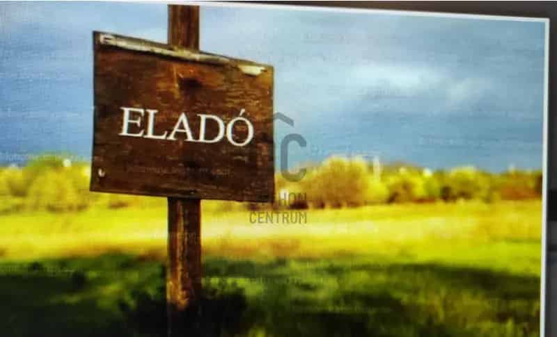Buzsáki eladó telek, T039691