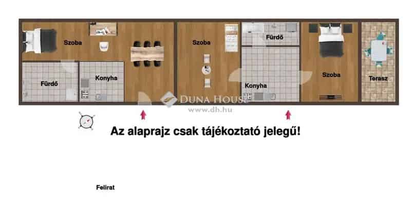 Ház Eladó , Hatvan, Alföld és Észak
