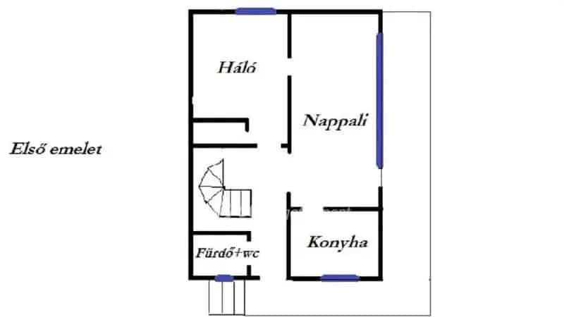 Ház Kiadó , Pilisvörösvári járás, Közép-Magyarország