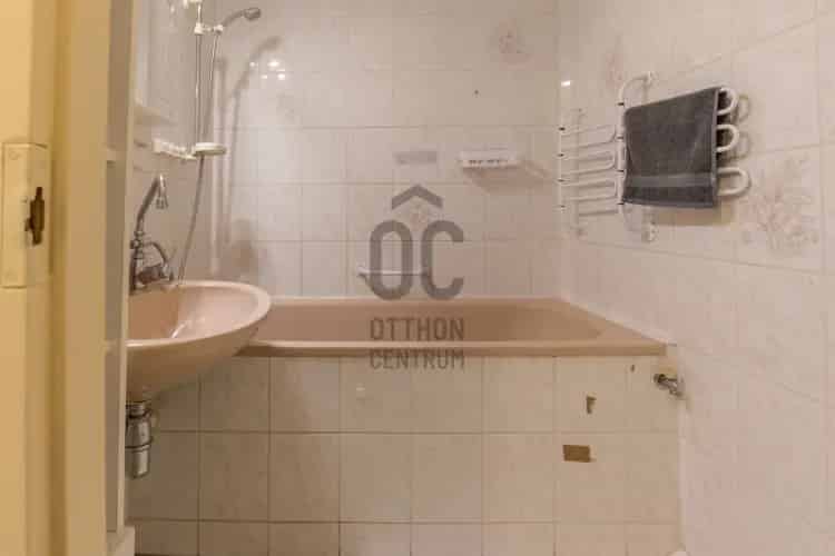 Budapest XIII. kerületi eladó panel lakás, H505472