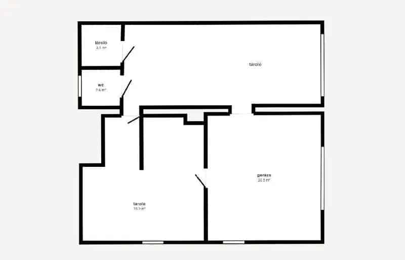 Ház Kiadó , Kazincbarcikai járás, Alföld és Észak