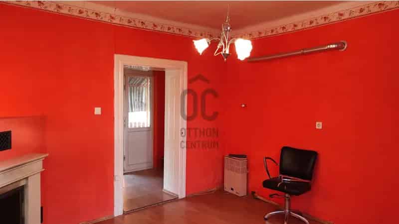 Recski eladó családi ház, H476010